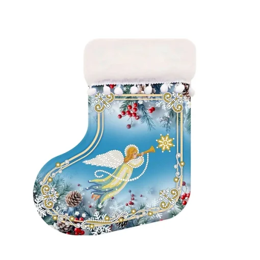 Чобіток ЧН 019