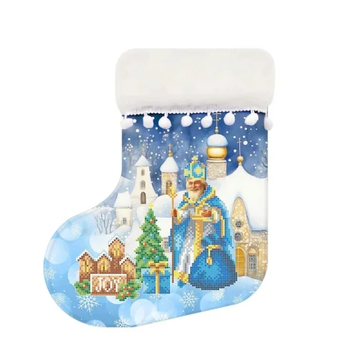 Чобіток ЧН 020