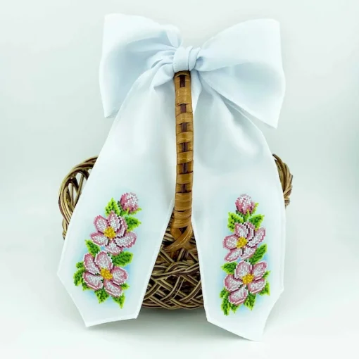 Бант на кошик, БК-100