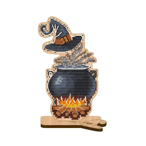 Магічне зілля з серії "Хелловін" VW_007