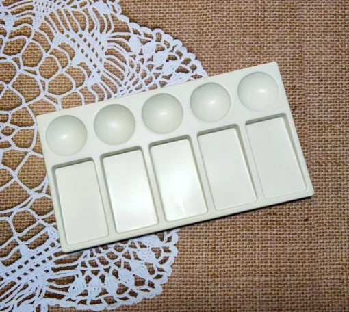 Планшетка для набору бісеру