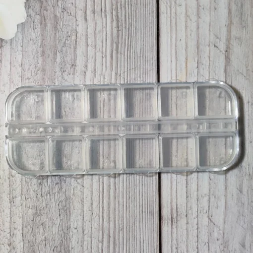 Органайзер для рукоділля