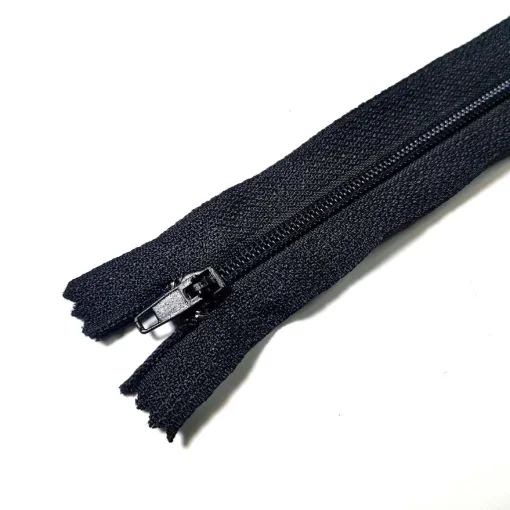 Блискавка брючна, 18 см, ТИП-4