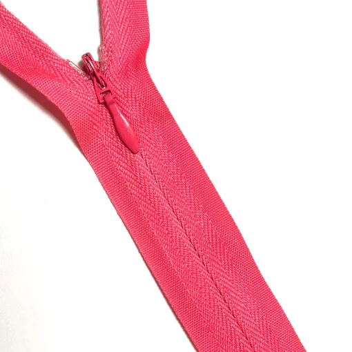 Блискавка потаємна, 18 см, ТИП-3