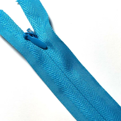 Блискавка потаємна, 18 см, ТИП-3