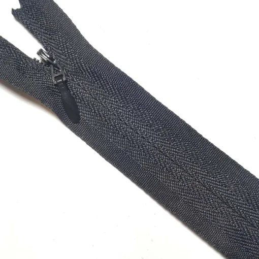 Блискавка потаємна, 18 см, ТИП-3