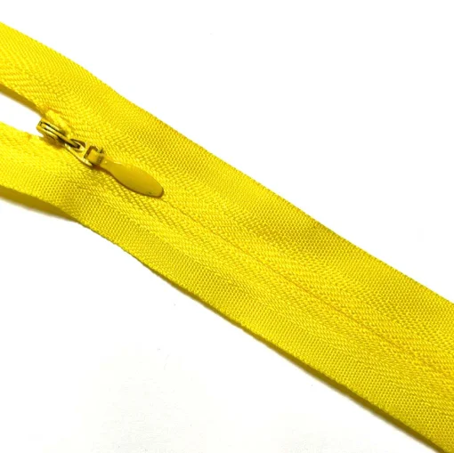 Блискавка потаємна, 18 см, ТИП-3