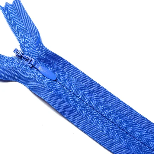 Блискавка потаємна, 18 см, ТИП-3