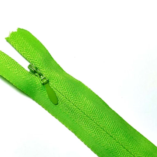 Блискавка потаємна, 18 см, ТИП-3