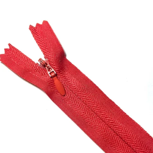 Блискавка потаємна, 18 см, ТИП-3