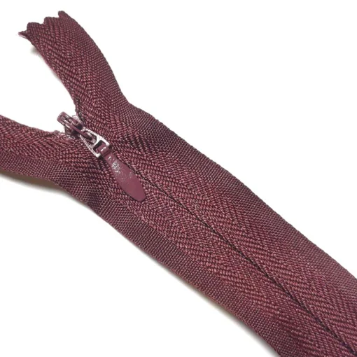 Блискавка потаємна, 18 см, ТИП-3