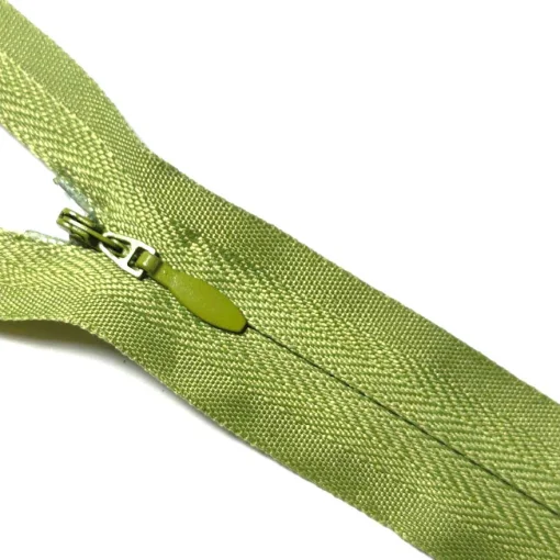 Блискавка потаємна, 18 см, ТИП-3