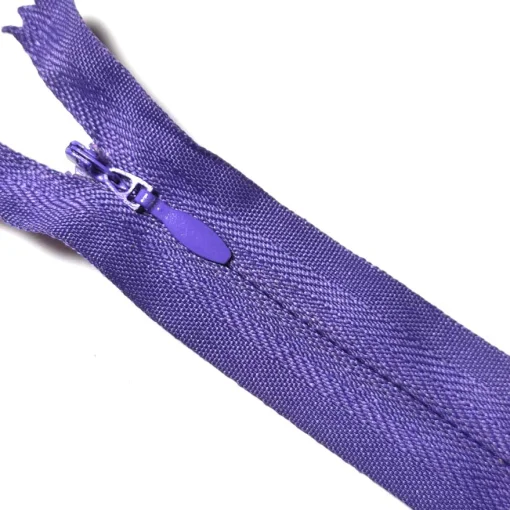 Блискавка потаємна, 18 см, ТИП-3