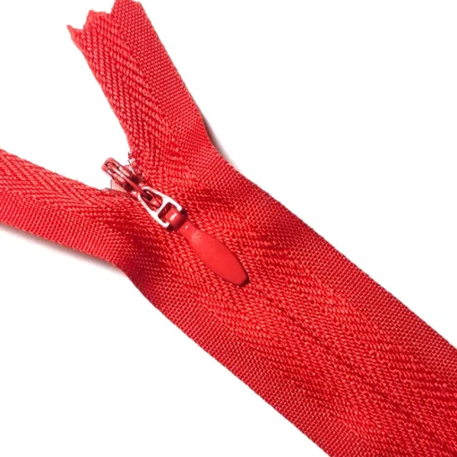 Блискавка потаємна, 18 см, ТИП-3