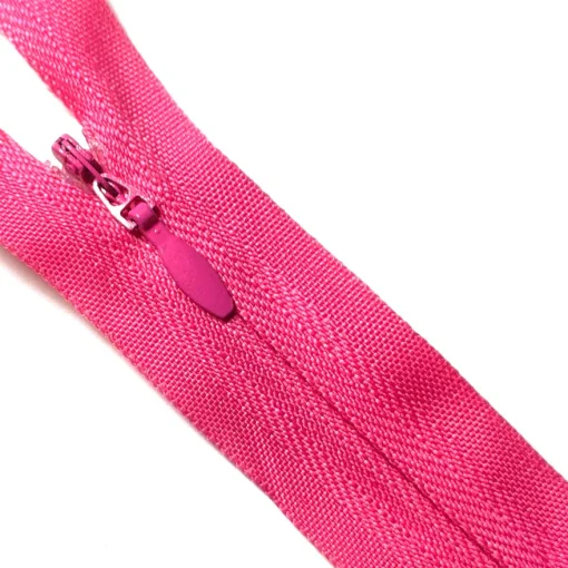 Блискавка потаємна, 18 см, ТИП-3