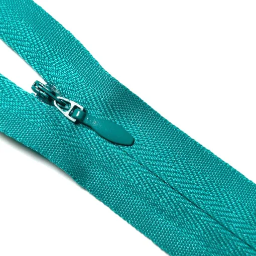 Блискавка потаємна, 18 см, ТИП-3