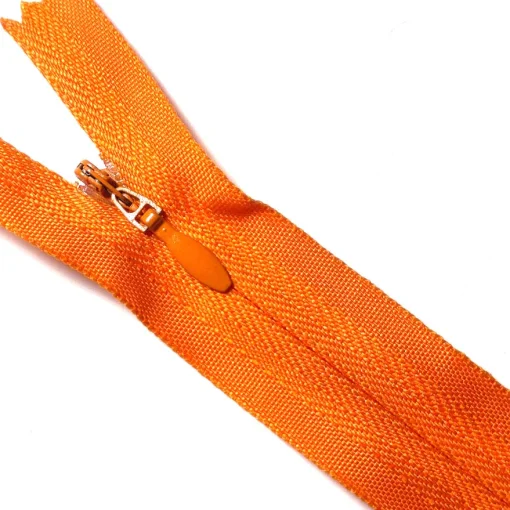 Блискавка потаємна, 18 см, ТИП-3