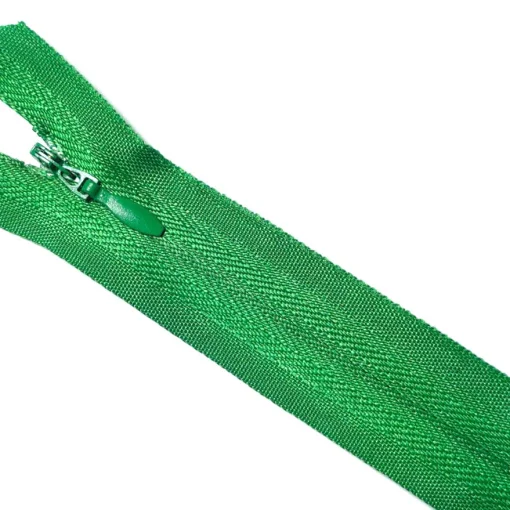 Блискавка потаємна, 18 см, ТИП-3