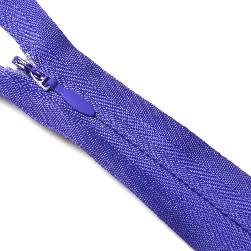 Блискавка потаємна, 18 см, ТИП-3