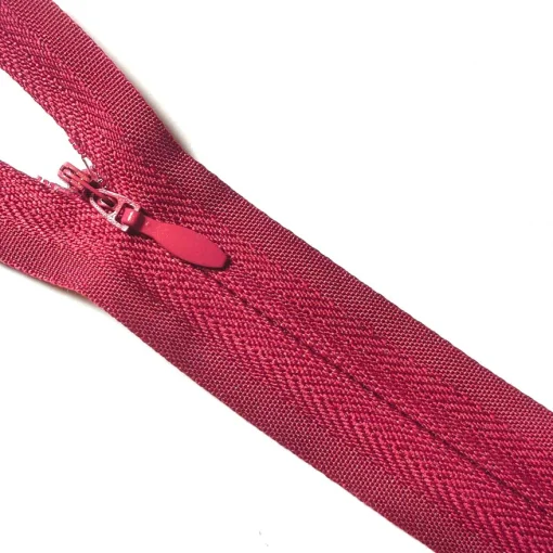 Блискавка потаємна, 18 см, ТИП-3