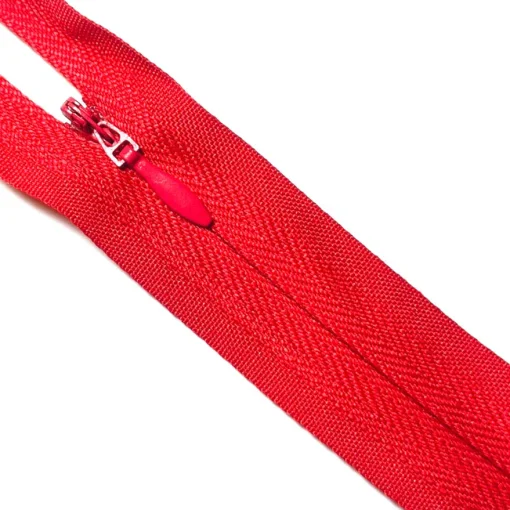 Блискавка потаємна, 18 см, ТИП-3