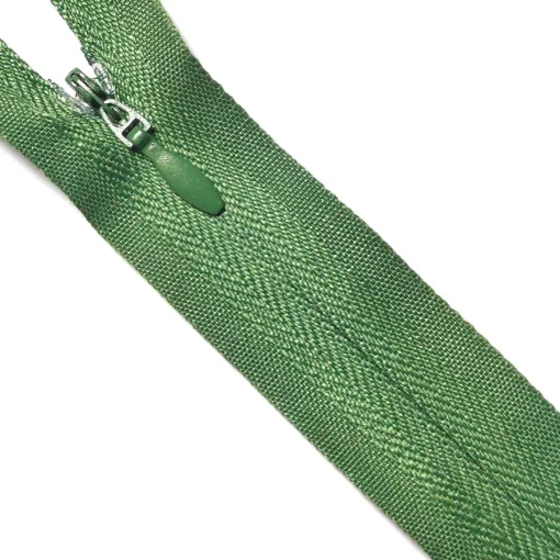 Блискавка потаємна, 18 см, ТИП-3