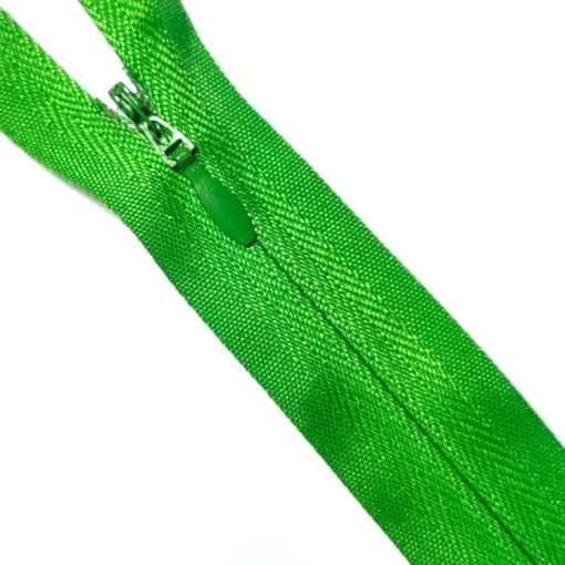 Блискавка потаємна, 18 см, ТИП-3