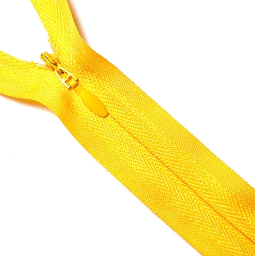 Блискавка потаємна, 18 см, ТИП-3