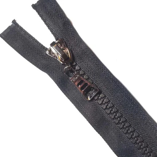 Блискавка тракторна, ТИП8, роз"ємна, 75 см