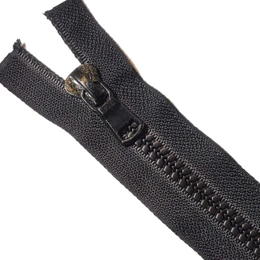 Блискавка тракторна, ТИП8, роз"ємна, 60 см