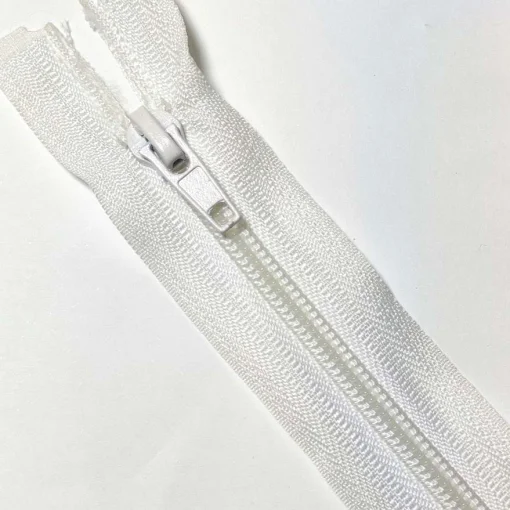 Блискавка спіральна, ТИП5, роз"ємна, 80 см