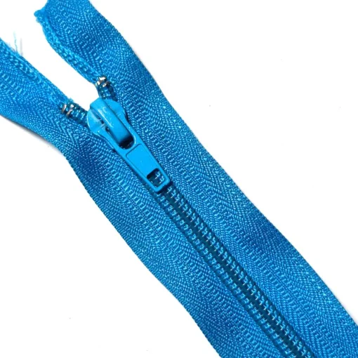 Блискавка спіральна, ТИП5, роз"ємна, 70 см