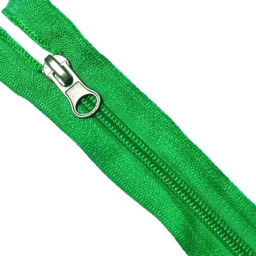 Блискавка спіральна, ТИП5, роз"ємна, 80 см