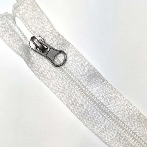 Блискавка спіральна, ТИП5, роз"ємна, 100 см