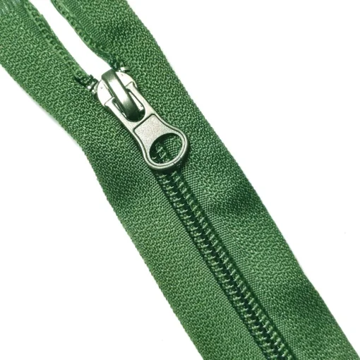 Блискавка спіральна, ТИП5, роз"ємна, 100 см