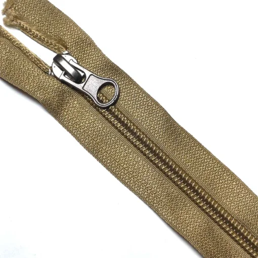 Блискавка спіральна, ТИП5, роз"ємна, 100 см