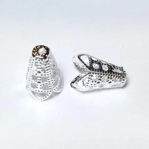 Обіймач для прикраси (поштучно), 16х10 мм