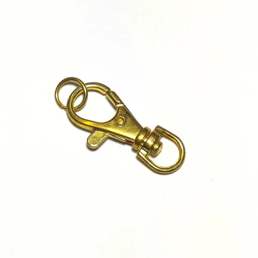 Карабін, 4 см