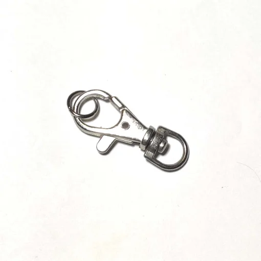 Карабін, 4 см