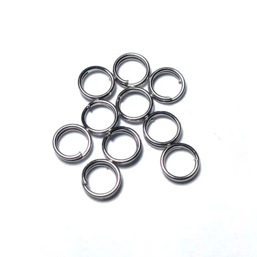 Кільця, 5 мм