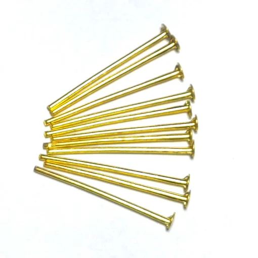 Піни, золоті