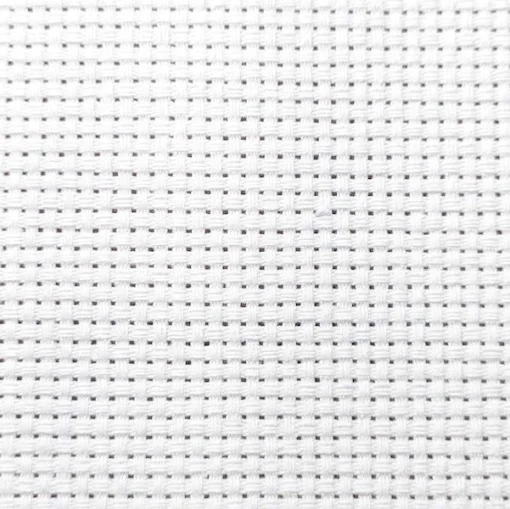 Відрізок канви (50х50 см), 11СТ