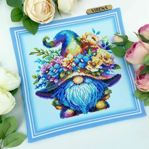 Пошита наволочка, НД-246