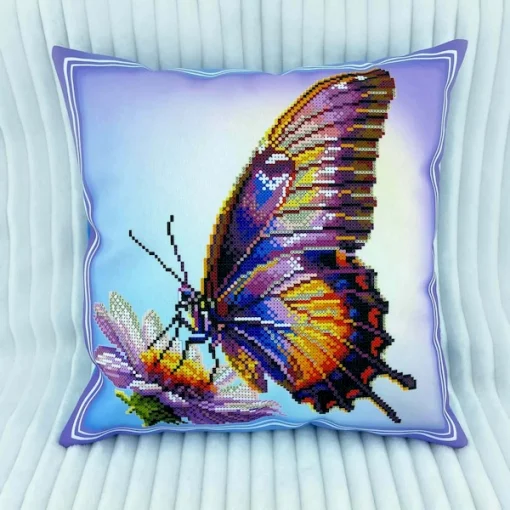 Пошита наволочка, НД-249