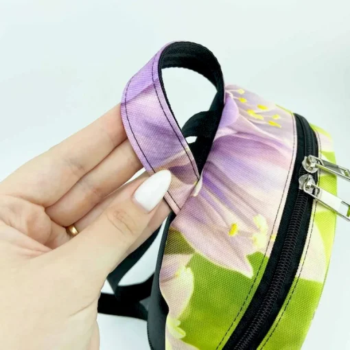 Рюкзак &laquo;Метелик&raquo; під вишивку бісером Рюкзак_801