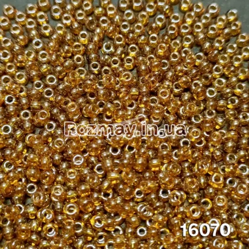 Бісер 16070 