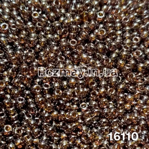 Бісер 16110