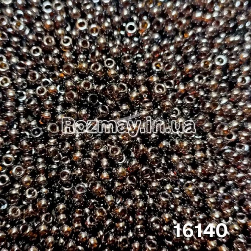 Бісер 16140