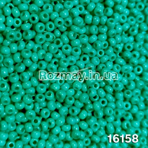 Бісер 16158