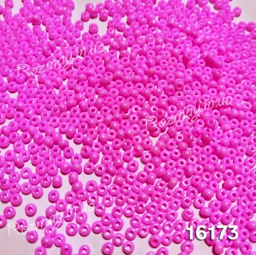 Бісер 16173